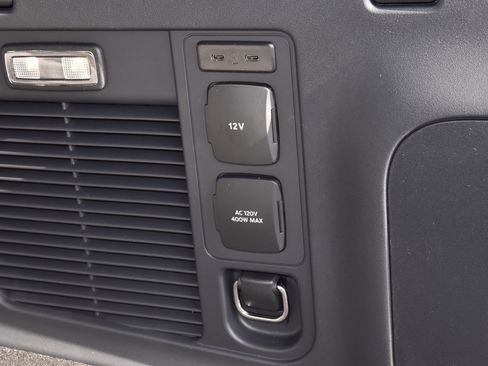 New 2025 Lincoln Navigator L Black Label image 46