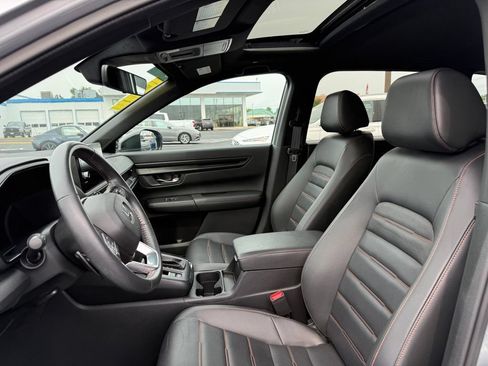 Used 2024 Honda CR-V Sport-L image 27
