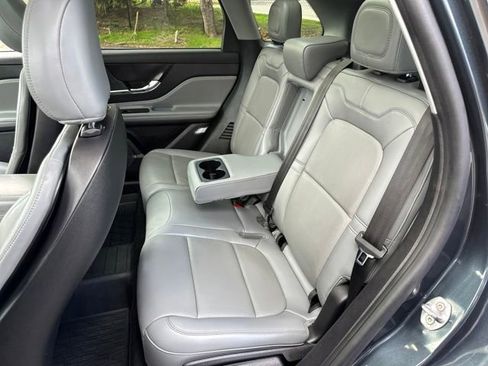 Used 2022 Lincoln Corsair Reserve w/ Equipment Group 201A image 26