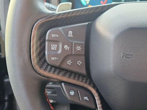 New 2025 Ford Bronco Raptor AWD/4WD image 25