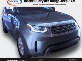 Used 2019 Land Rover Discovery SE video 2