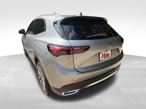 Used 2024 Buick Envision Preferred AWD/4WD image 7