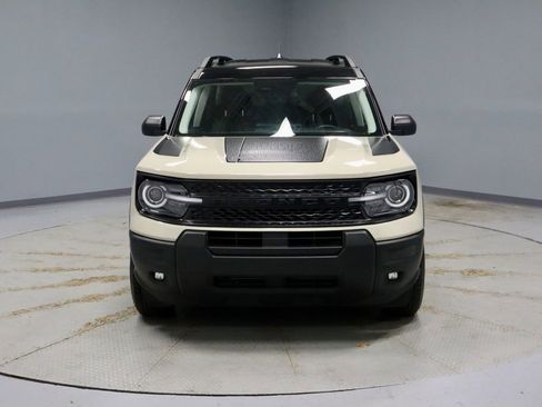 Certified 2025 Ford Bronco Sport Big Bend w/ Convenience Package image 5