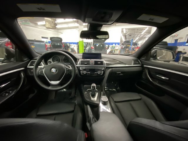 Used 2018 BMW 430i Gran Coupe xDrive AWD/4WD image 29