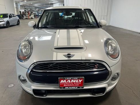 Used 2015 MINI Cooper S FWD image 8