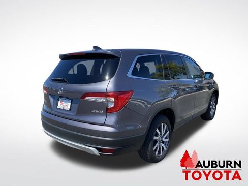 Used 2019 Honda Pilot EX image 7