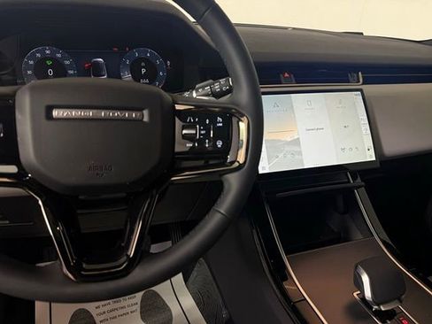 New 2026 Land Rover Range Rover Evoque S image 20