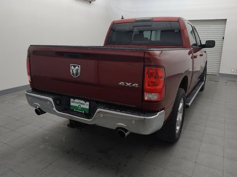 Used 2014 RAM 1500 Lone Star AWD/4WD image 7