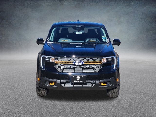 New 2026 Ford Maverick Tremor AWD/4WD image 2
