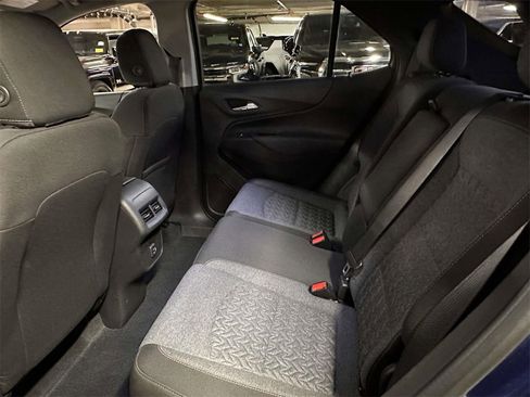 Used 2023 Chevrolet Equinox LT image 15