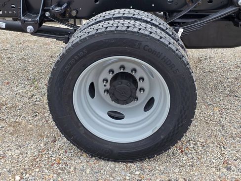 New 2026 Ford F450 XL w/ Snow Plow Prep Package AWD/4WD image 16