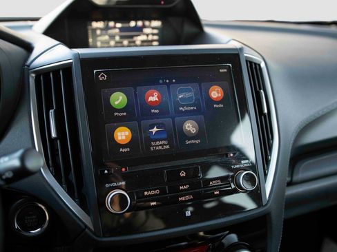 Used 2020 Subaru Forester Touring image 9