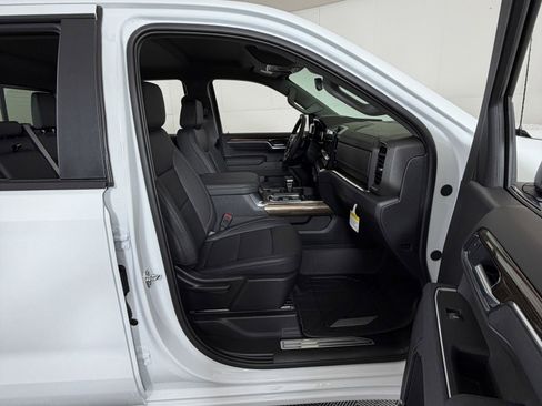 New 2026 Chevrolet Silverado 1500 LT w/ Texas Edition Plus RWD image 6
