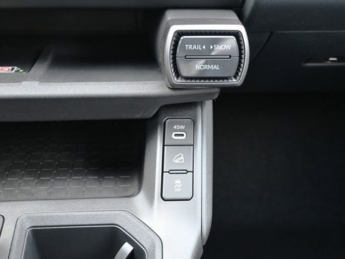 New 2026 Toyota RAV4 XSE image 26