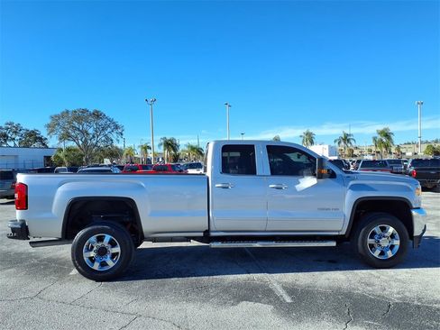 Used 2019 GMC Sierra 2500 SLE image 8