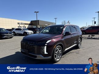 Used 2023 Hyundai Palisade Limited w/ Cargo Package video 1
