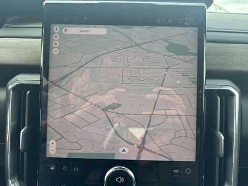 New 2026 GMC Acadia Denali Ultimate image 18