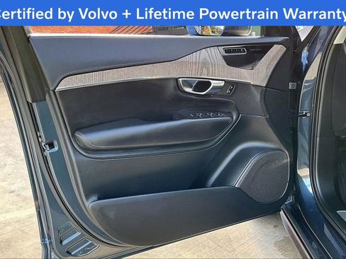 Used 2022 Volvo XC90 T8 Inscription AWD/4WD image 24