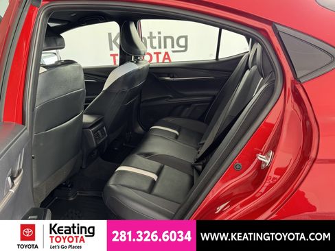 Used 2025 Toyota Camry SE FWD image 15