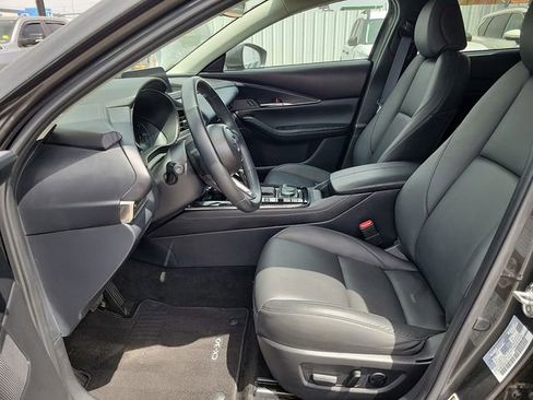 Used 2025 MAZDA CX-30 AWD 2.5 S w/ Preferred Package image 14