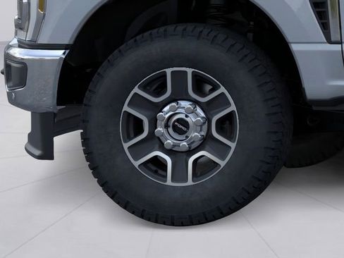 New 2026 Ford F250 Lariat w/ Lariat Premium Package AWD/4WD image 48
