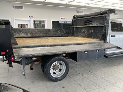 Used 2019 RAM 5500 Tradesman w/ Payload Upgrade Package AWD/4WD image 25