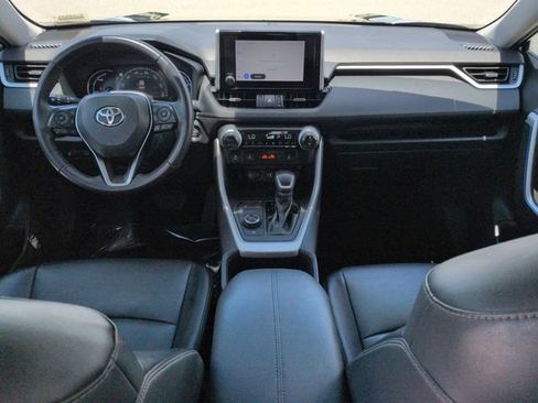 Certified 2023 Toyota RAV4 XLE Premium AWD/4WD image 15