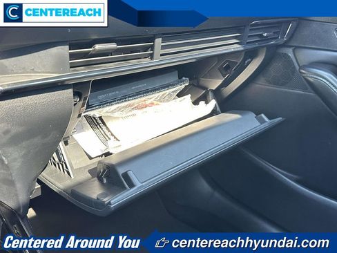 Used 2025 MAZDA CX-30 AWD 2.5 S w/ Preferred Package image 31
