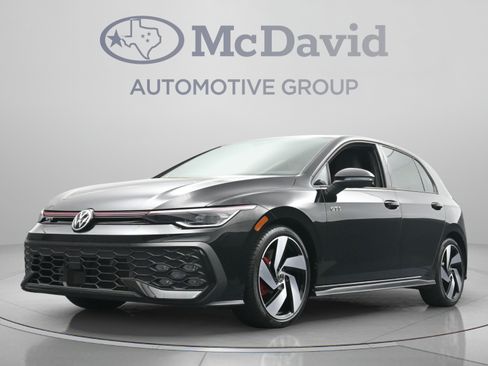 Used 2025 Volkswagen GTI S FWD image 25