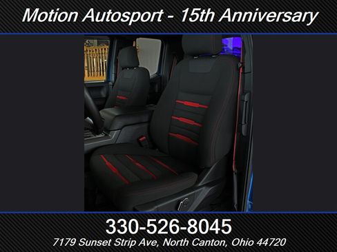 Used 2017 Ford F150 XLT w/ Equipment Group 302A Luxury AWD/4WD image 31