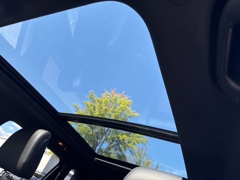 Certified 2022 Jeep Compass High Altitude image 5