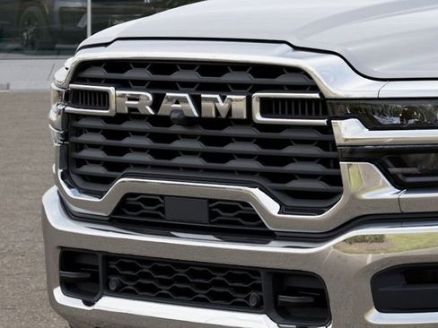 New 2026 RAM 4500 Tradesman w/ Chrome Appearance Group AWD/4WD image 11