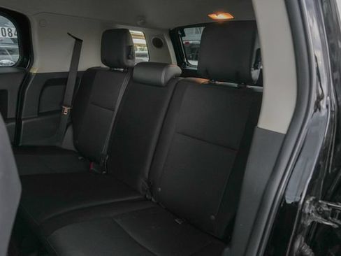 Used 2014 Toyota FJ Cruiser 4WD w/ Upgrade Package image 29
