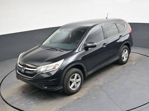 Used 2016 Honda CR-V LX image 27