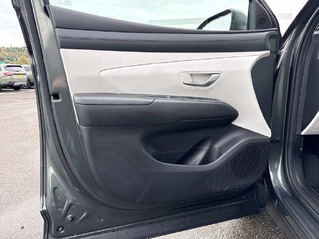 Used 2025 Hyundai Tucson SEL AWD/4WD image 18