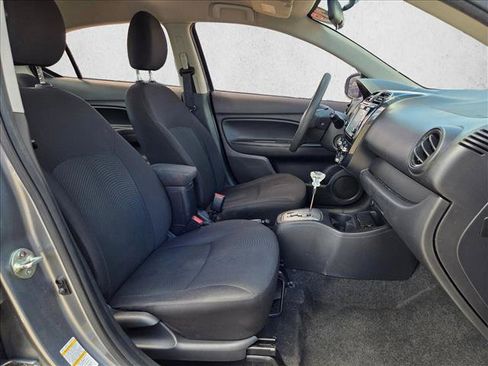 Used 2019 Mitsubishi Mirage G4 ES FWD image 19