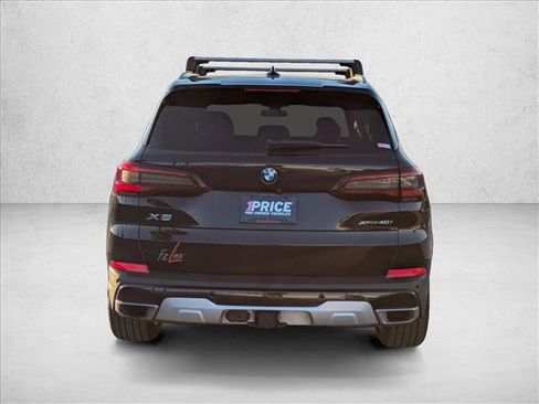 Used 2023 BMW X5 xDrive40i w/ Premium Package image 7