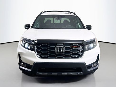 New 2026 Honda Ridgeline TrailSport image 2
