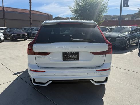 New 2026 Volvo XC60 T8 Plus w/ Protection Package Premier image 6