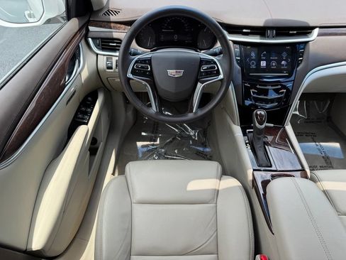 Used 2016 Cadillac XTS Luxury w/ Driver Awareness Package FWD image 15