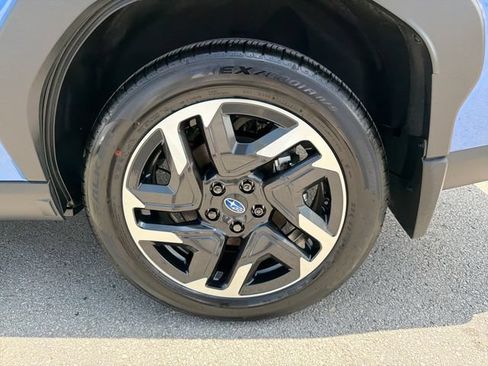 Certified 2026 Subaru Forester Limited AWD/4WD image 26