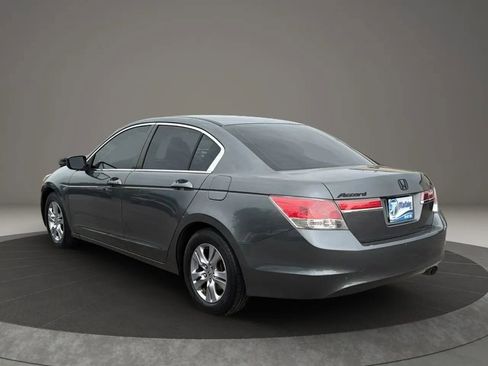 Used 2012 Honda Accord LX image 11