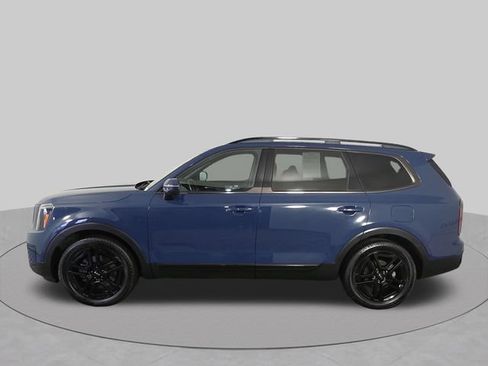 Used 2024 Kia Telluride EX X-Line AWD/4WD image 15