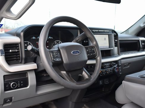 Used 2024 Ford F350 XL w/ 360-Degree Camera Package image 10