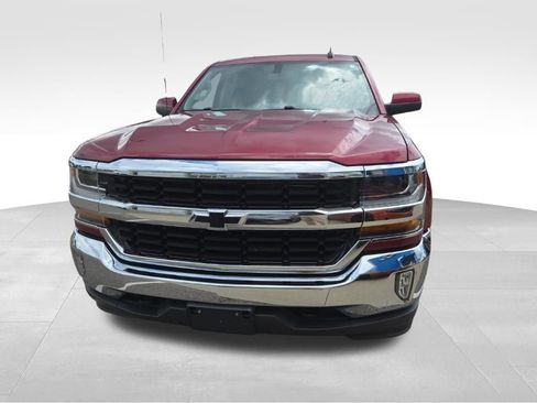 Used 2019 Chevrolet Silverado 1500 LT w/ All Star Edition AWD/4WD image 10