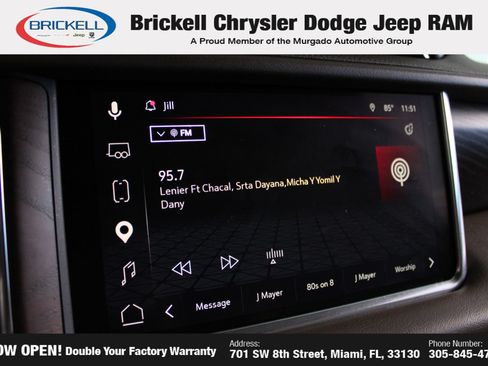 Used 2022 GMC Yukon Denali AWD/4WD image 28