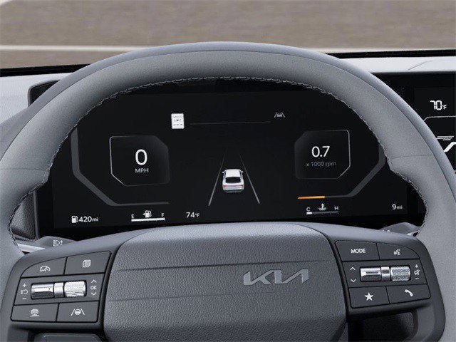 Certified 2025 Kia K4 EX FWD image 27