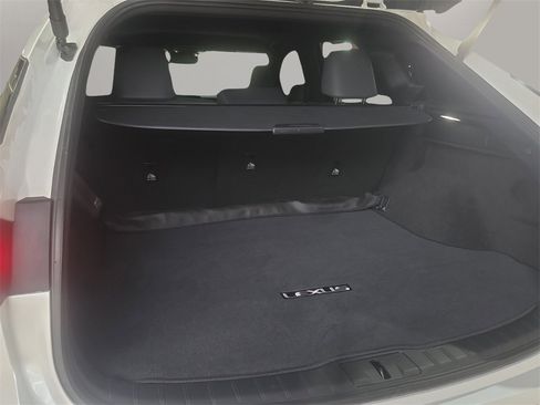 Certified 2025 Lexus RX 350 FWD w/ Technology Package image 9
