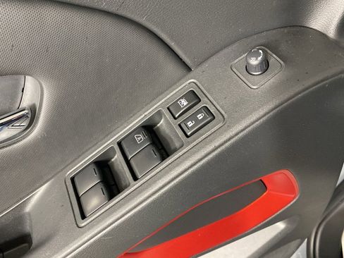 Used 2023 Nissan Frontier PRO-4X w/ Pro Convenience Package image 27