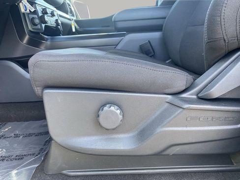 Used 2026 Ford F150 STX w/ Equipment Group 200A RWD image 19